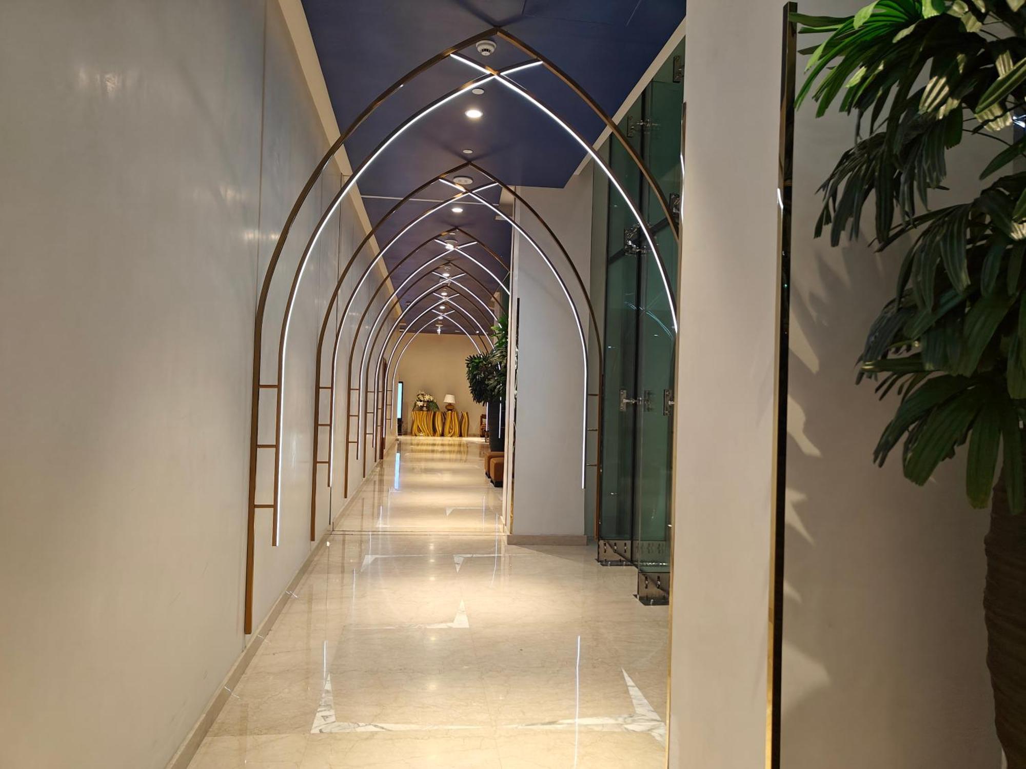 Apartment Lemodcasa - Luxury Smart With Canal View Business Bay Dubai